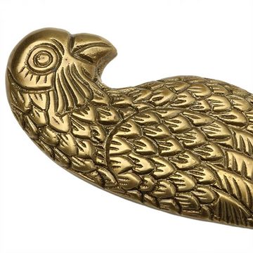 Owl Paper Knife